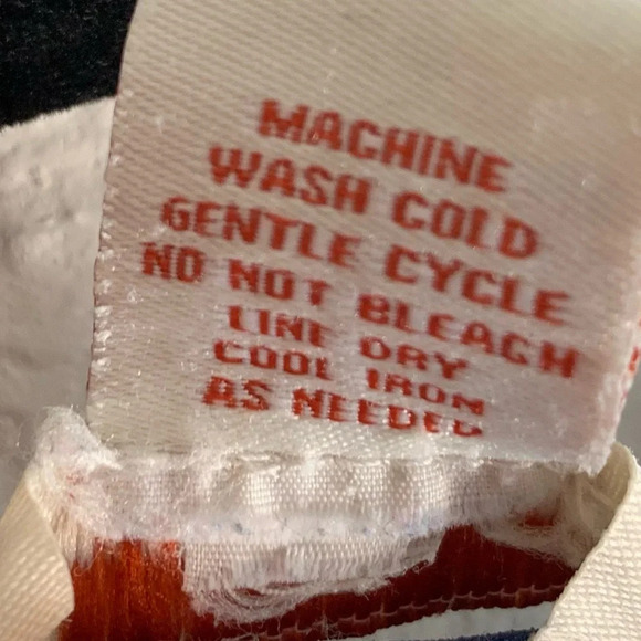 Sundance La Provence Top Sz Small Blue White - Picture 6 of 6